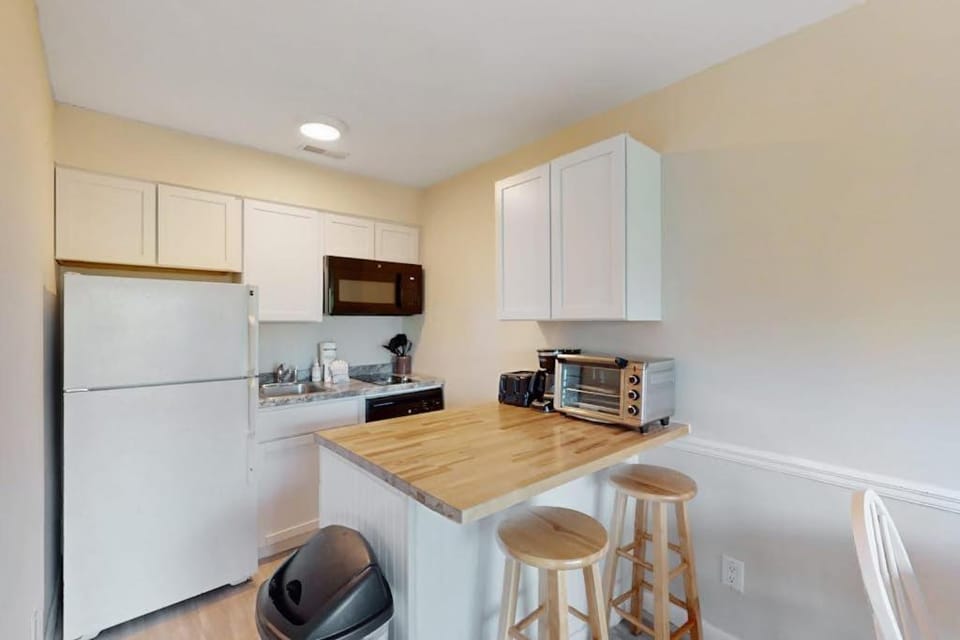 Breakers 306 Villa in Coligny Beach