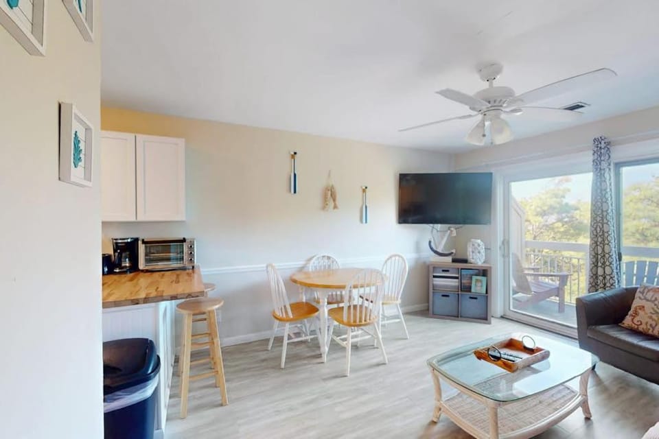 Breakers 306 Villa in Coligny Beach