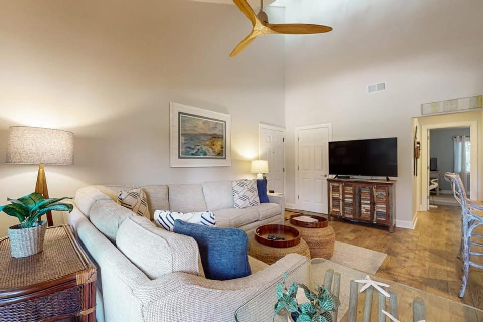 Racquet Club Villas 2346 House in Hilton Head Island