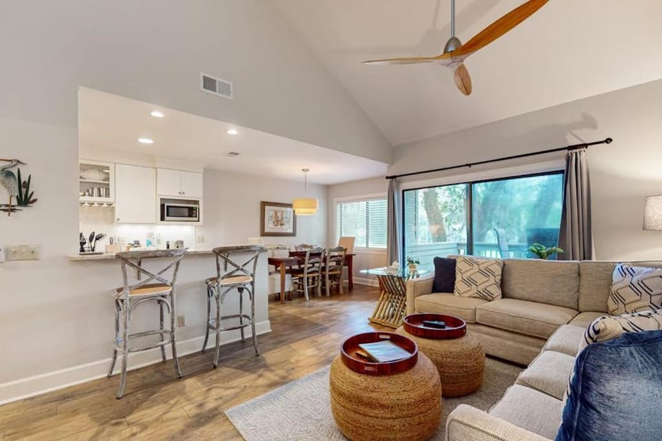 Racquet Club Villas 2346 House in Hilton Head Island