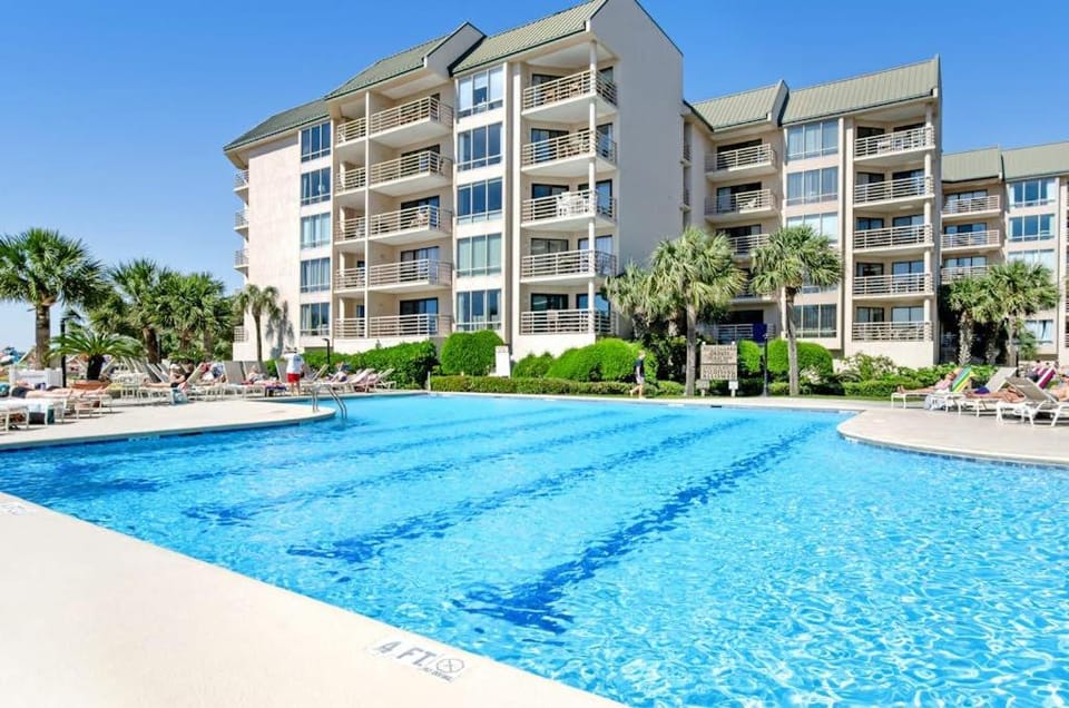 Villamare 3425 House in Hilton Head Island