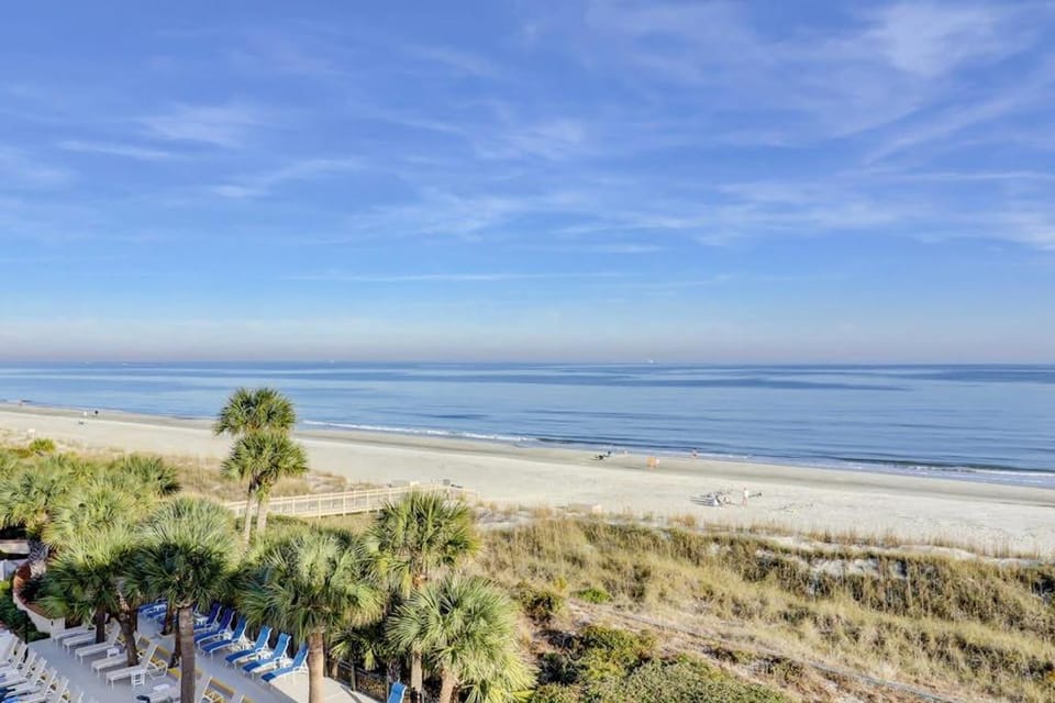 Villamare 3425 House in Hilton Head Island