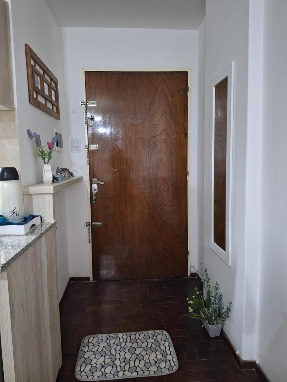 El Abrojal 4 - Monoambiente Céntrico, zona Patio Olmos Apartment in Cordoba