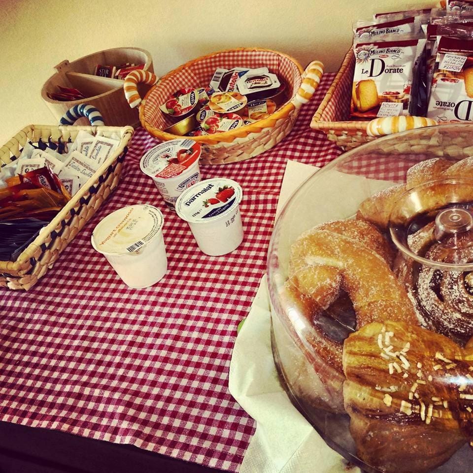 Breakfast