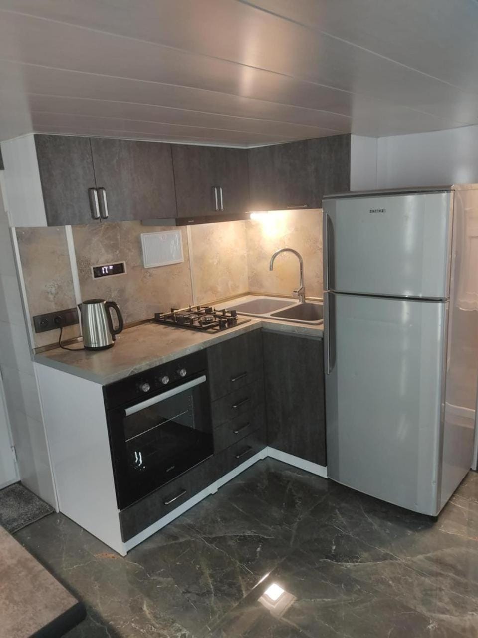 Apartment in Nork Marash Apartment in Yerevan