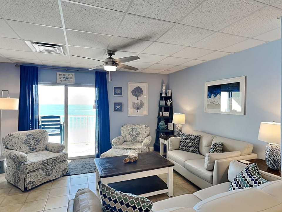 Sans Souci #602 Apartment in Pensacola Beach