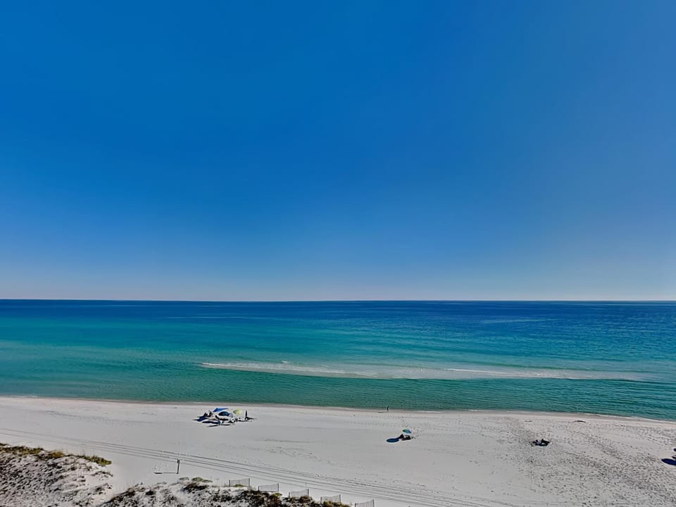 Sans Souci #602 Apartment in Pensacola Beach