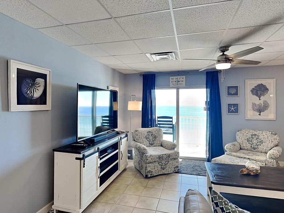 Sans Souci #602 Apartment in Pensacola Beach