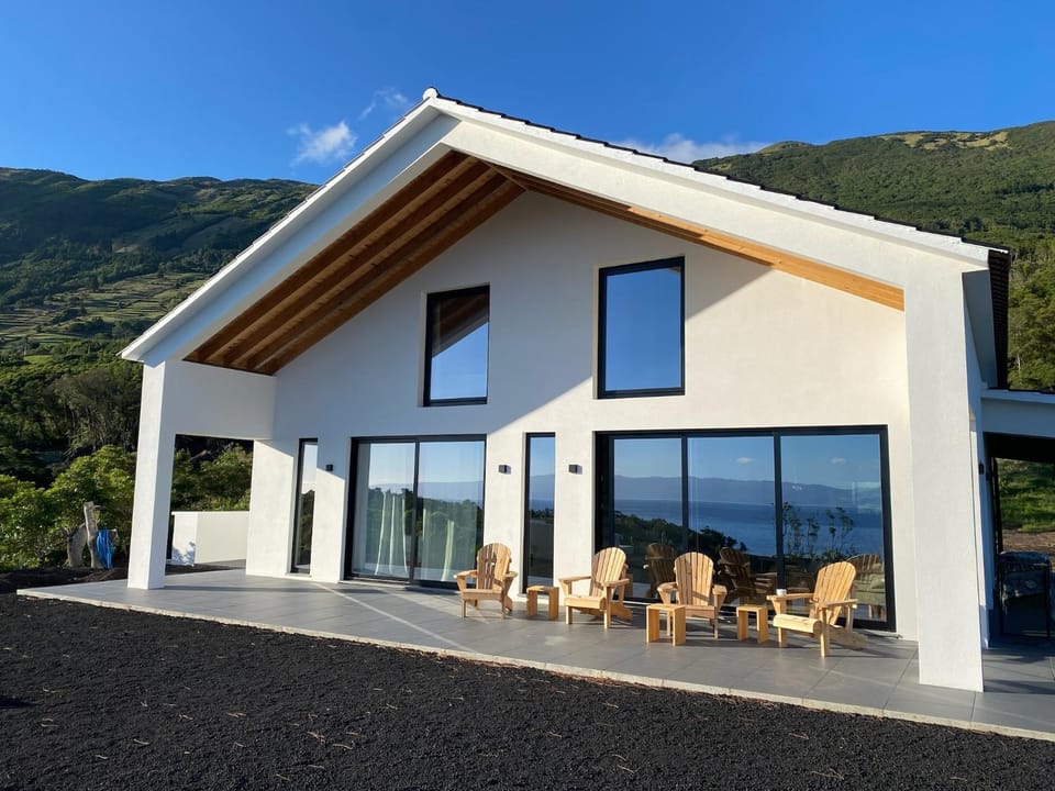 Casa do Atalho Villa in Azores District