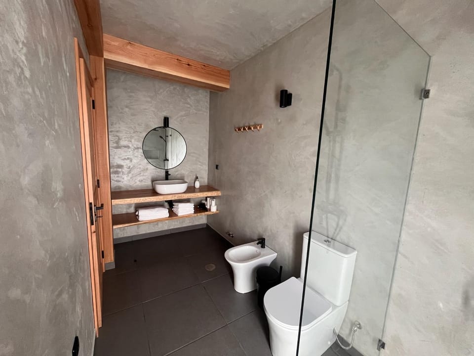 Casa do Atalho Villa in Azores District