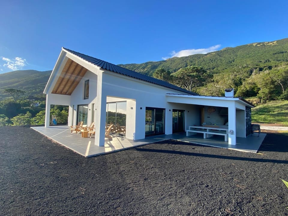 Casa do Atalho Villa in Azores District