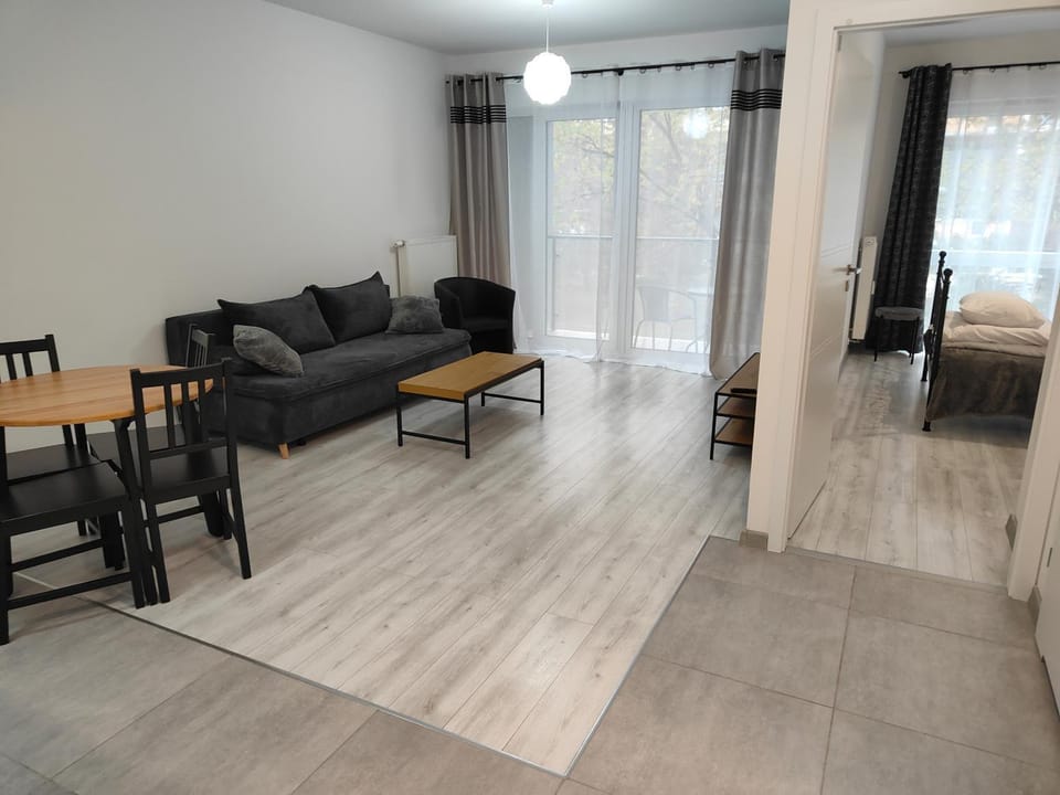 Good 5 Apartment in Poland