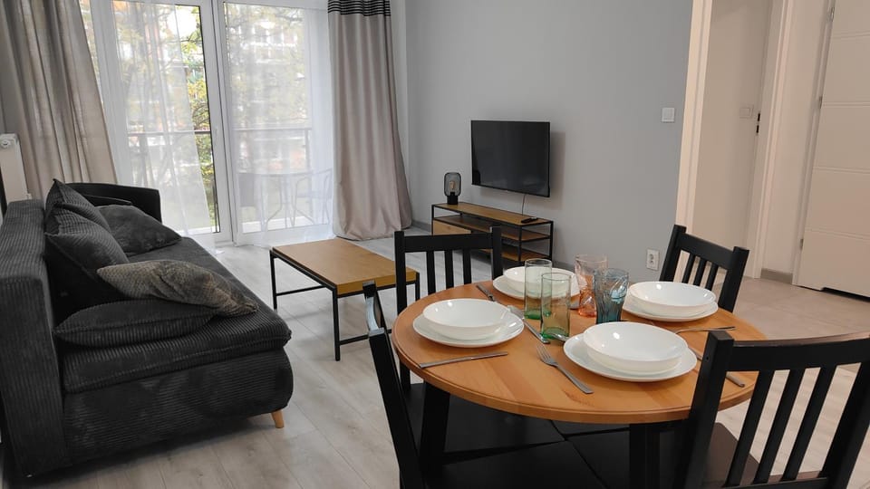 Good 5 Apartment in Poland
