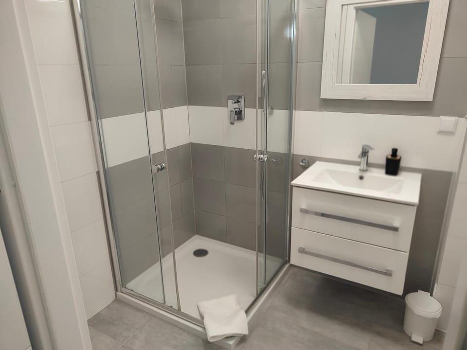 Good 5 Apartment in Poland