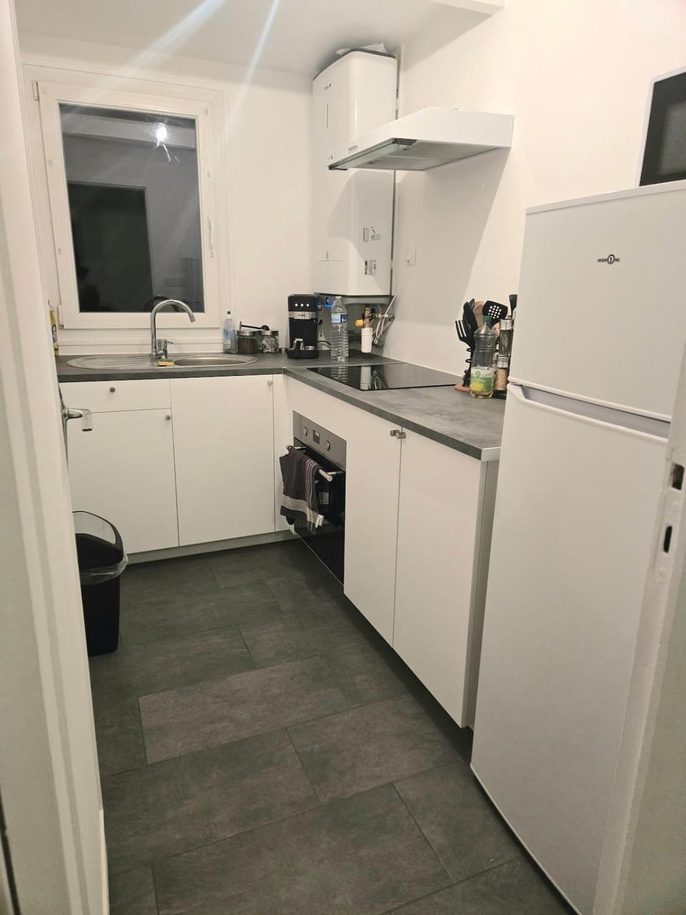 L'étoile Havraise - 4 people 3 beds Apartment in Le Havre