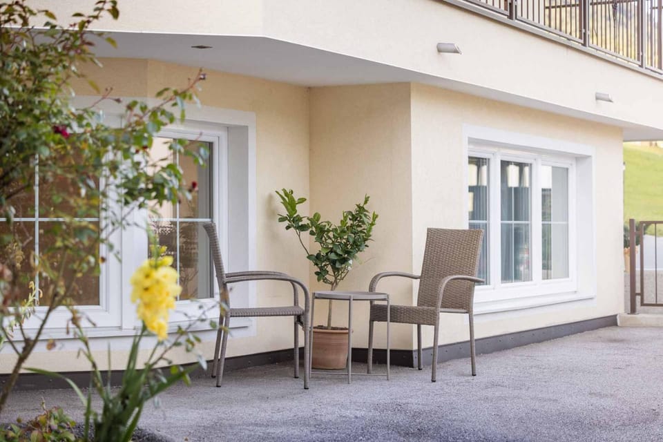 Bergmoment Stubai Apartment in Tyrol