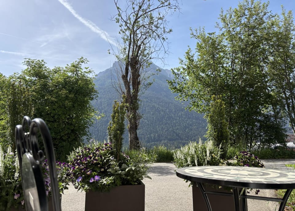 Bergmoment Stubai Apartment in Tyrol