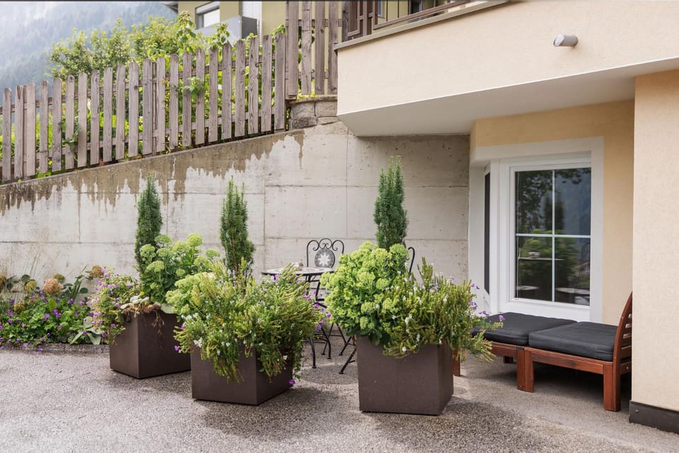Bergmoment Stubai Apartment in Tyrol