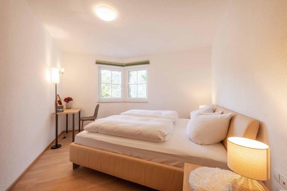 Bergmoment Stubai Apartment in Tyrol