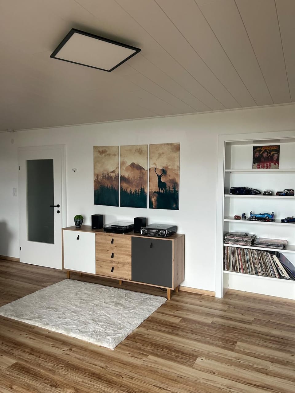 Wohnung am Attersee Apartment in Salzburgerland