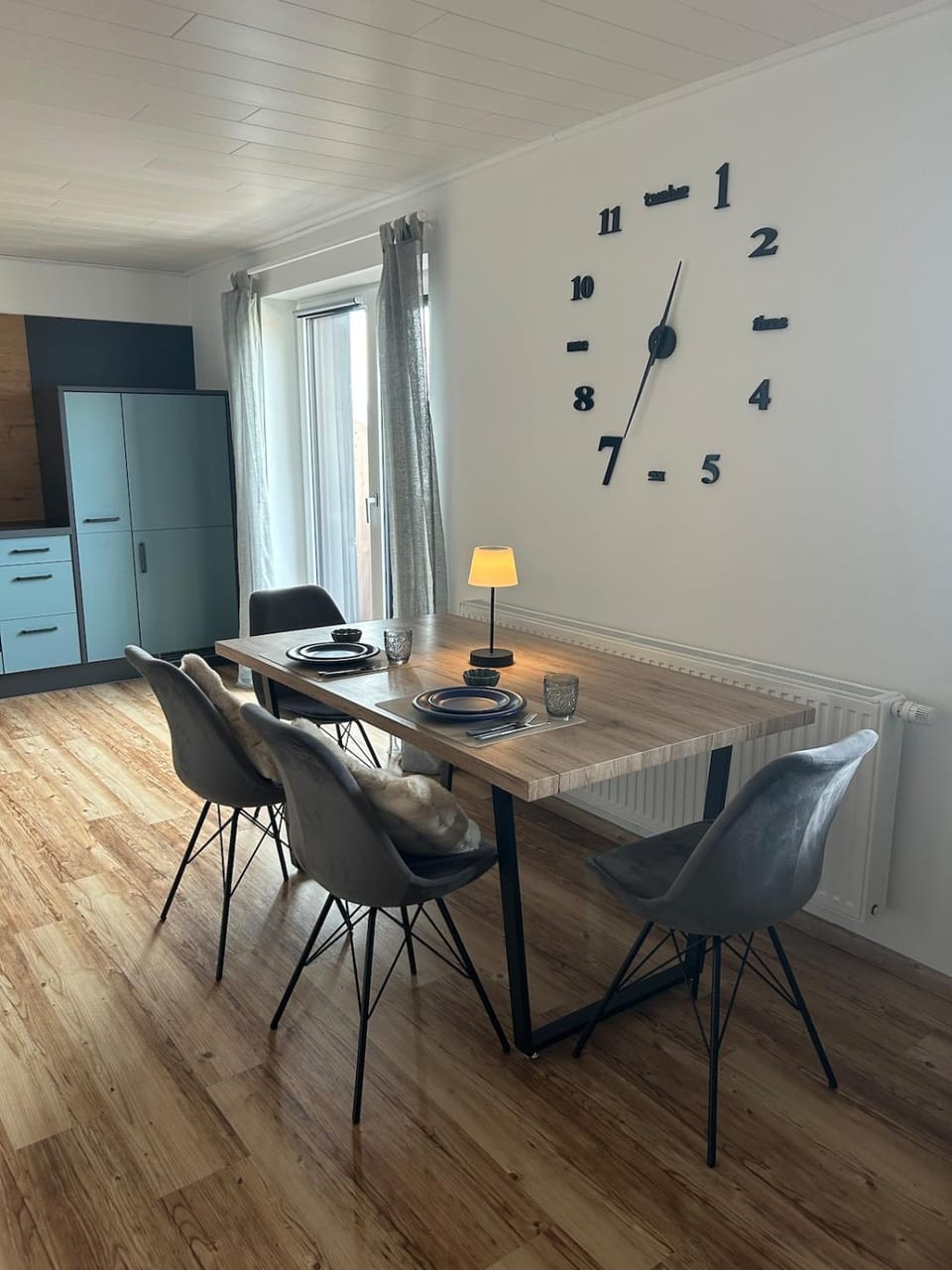 Wohnung am Attersee Apartment in Salzburgerland