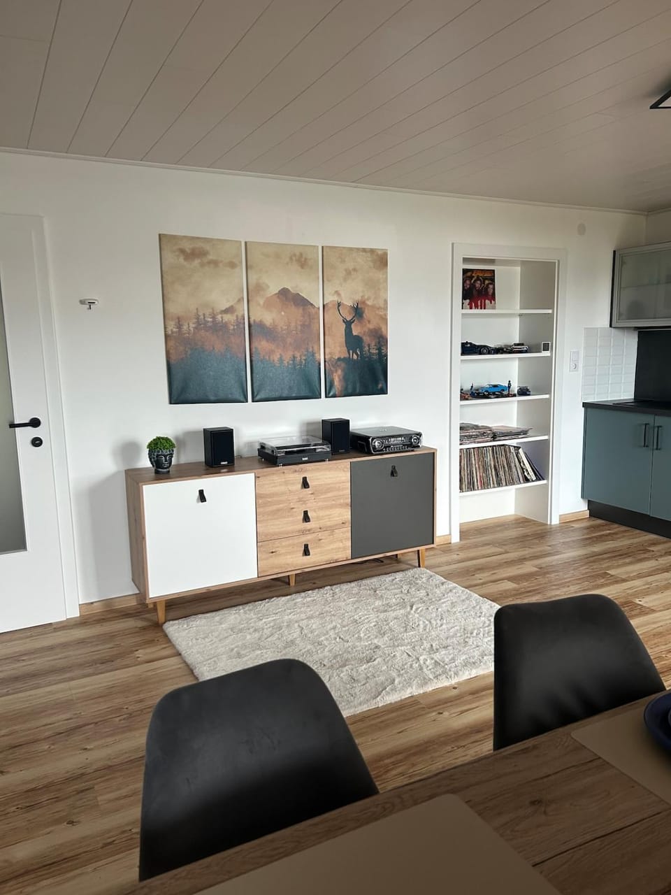 Wohnung am Attersee Apartment in Salzburgerland
