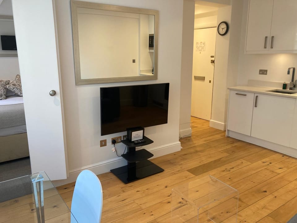 NELL GWYNN HOUSE - sleek, modern one bedroom apartment, Sloane Square Apartment in City of Westminster