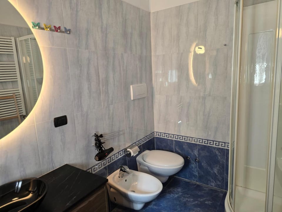 Villa Cristina Bed and Breakfast in Province of Foggia