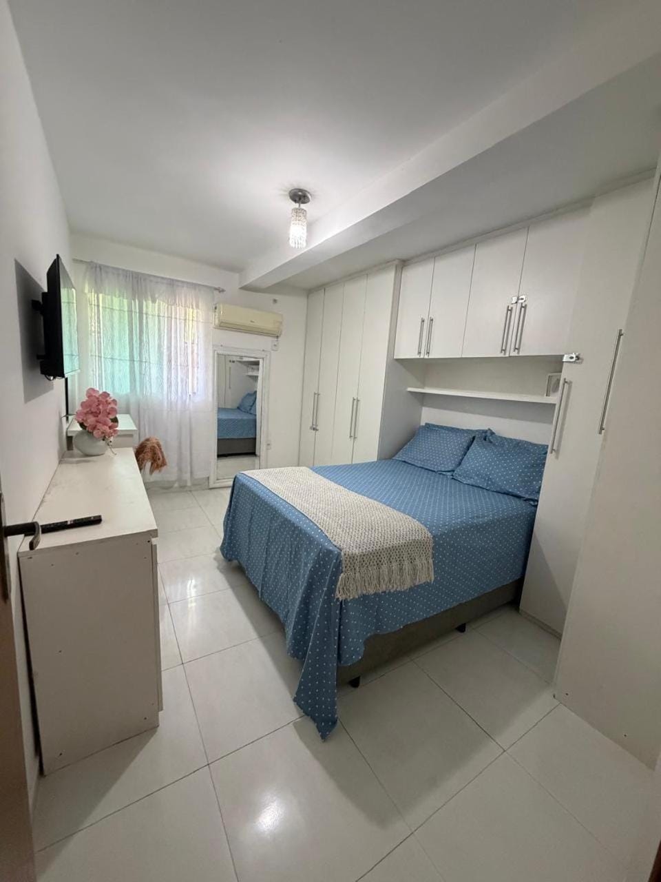 Pé na areia Apartment in Rio de Janeiro