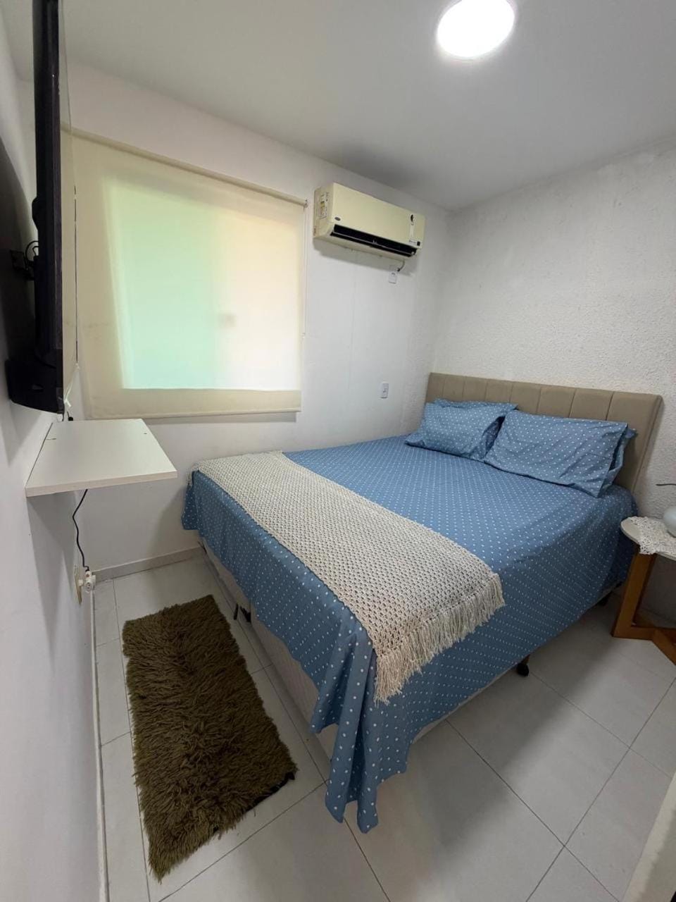 Pé na areia Apartment in Rio de Janeiro