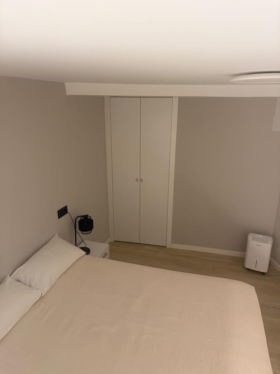 madrid tofi Apartment in Madrid