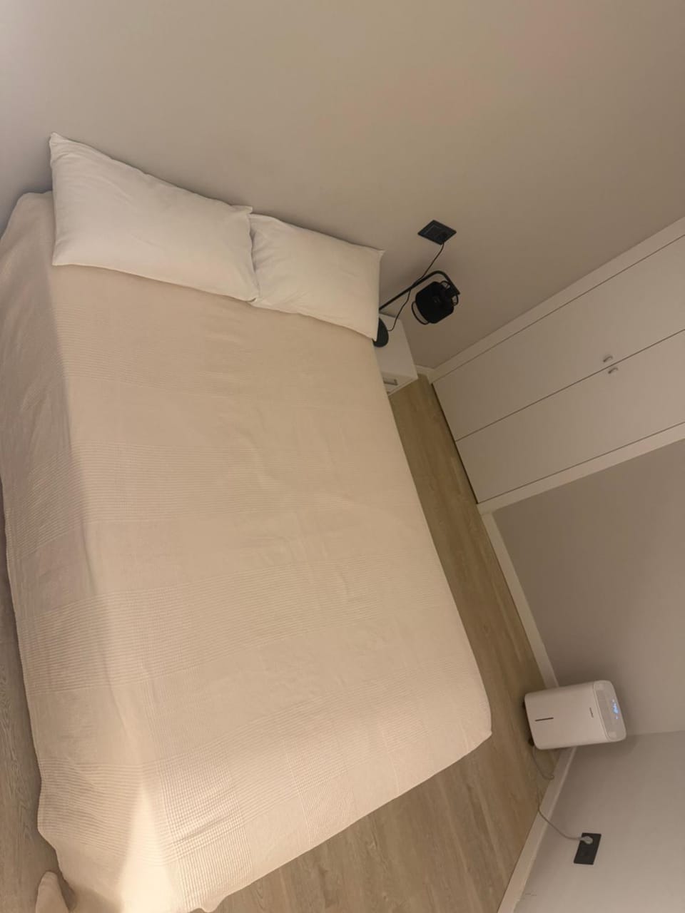 madrid tofi Apartment in Madrid