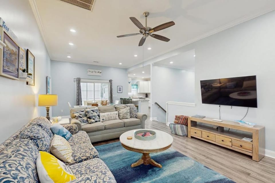 Hello Sunshine House in North Myrtle Beach