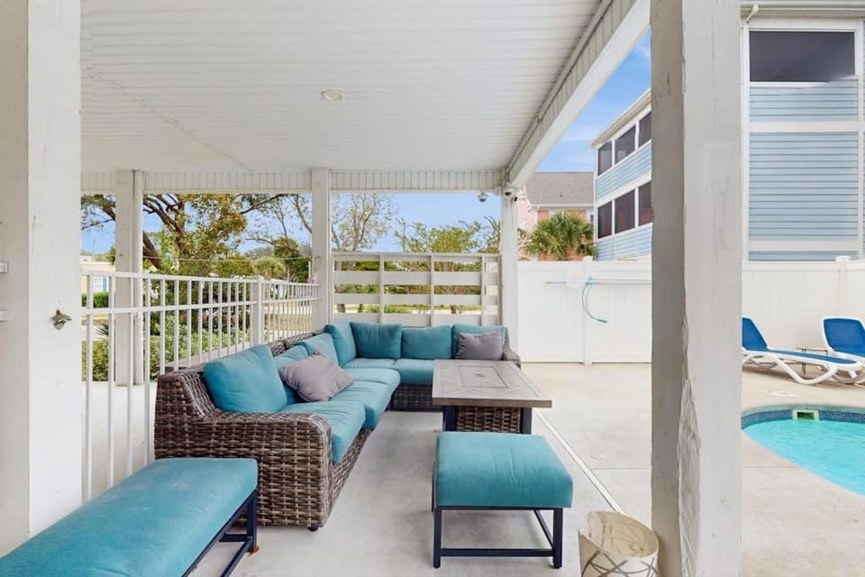 Hello Sunshine House in North Myrtle Beach