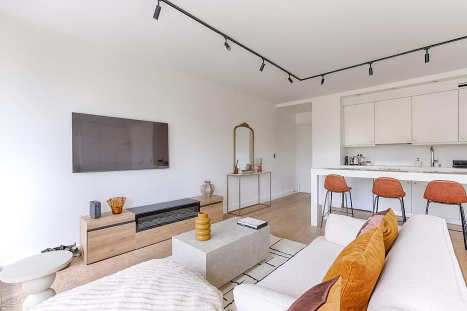 Studio luxe Av Foch vue sur l Etoile Apartment in Paris