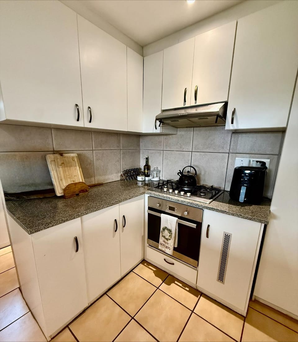 Pet Friendly- Villa Santorini Langebaan House in Western Cape
