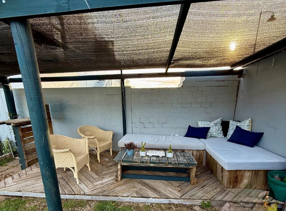 Pet Friendly- Villa Santorini Langebaan House in Western Cape