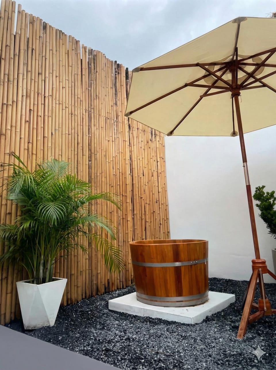 Patio, Restaurant/places to eat