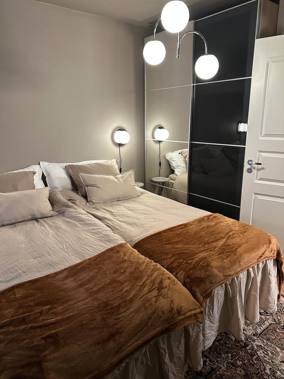 Nordic apartment Apartment in Rovaniemi