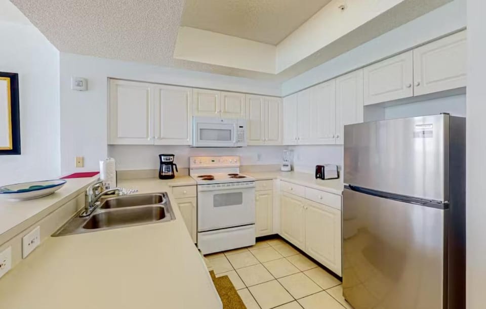Gulf Views-Sleeps 6-Seascape Resort House in Miramar Beach