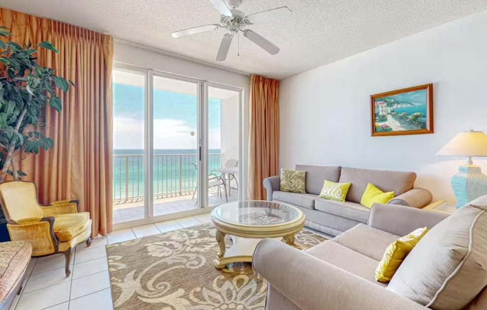 Gulf Views-Sleeps 6-Seascape Resort House in Miramar Beach