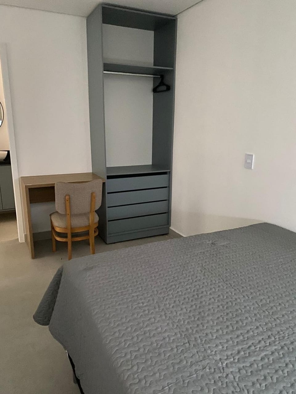 Cond Jardins Parque - Apt sendo 1 suite Apartment in State of Amazonas