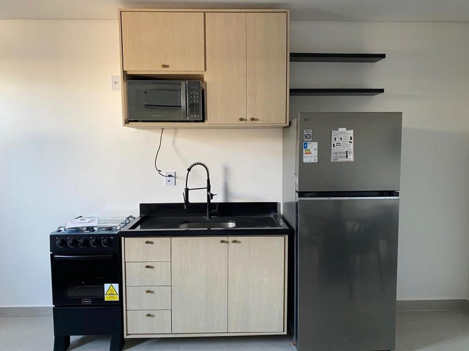 Cond Jardins Parque - Apt sendo 1 suite Apartment in State of Amazonas