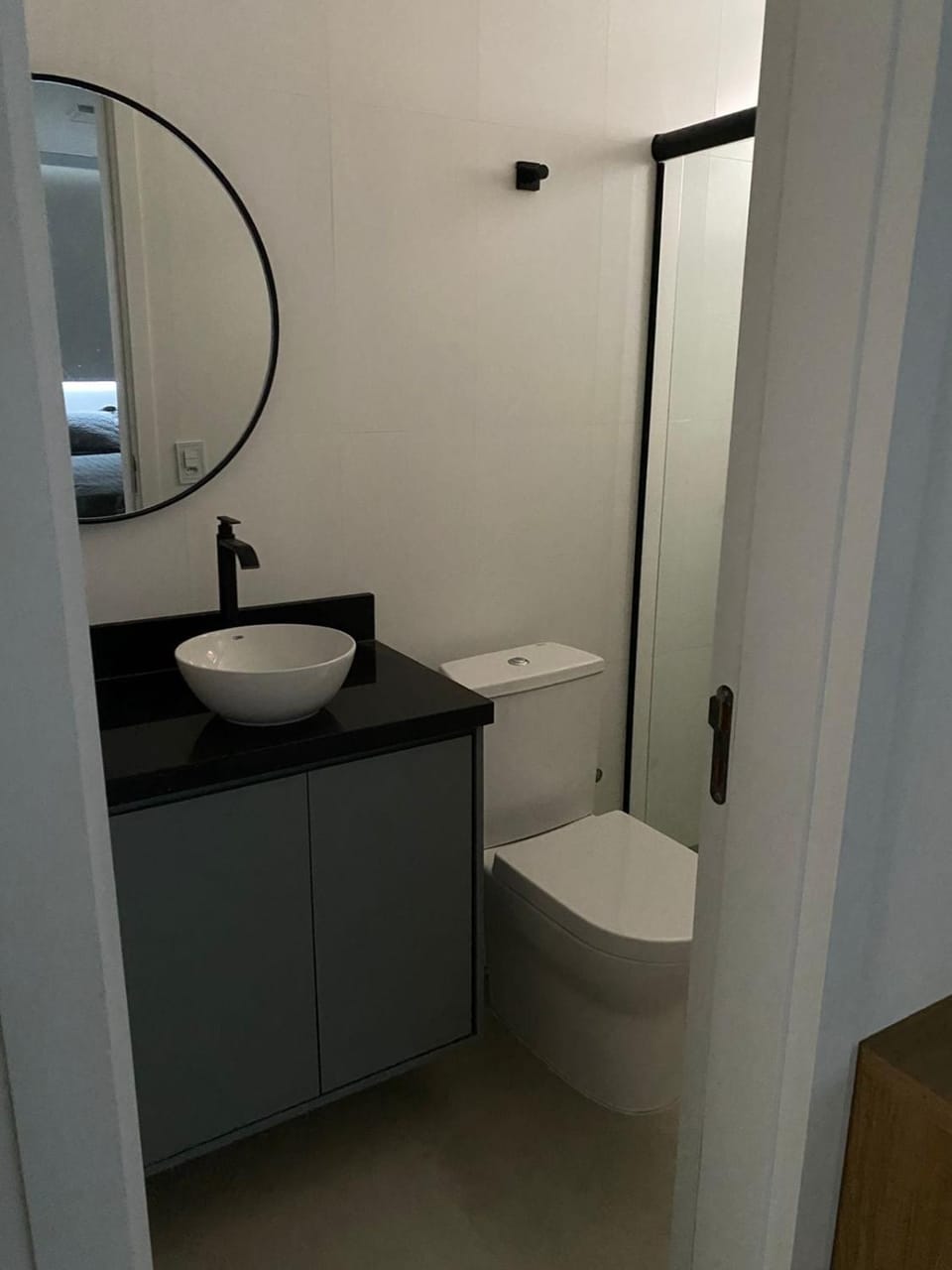 Cond Jardins Parque - Apt sendo 1 suite Apartment in State of Amazonas