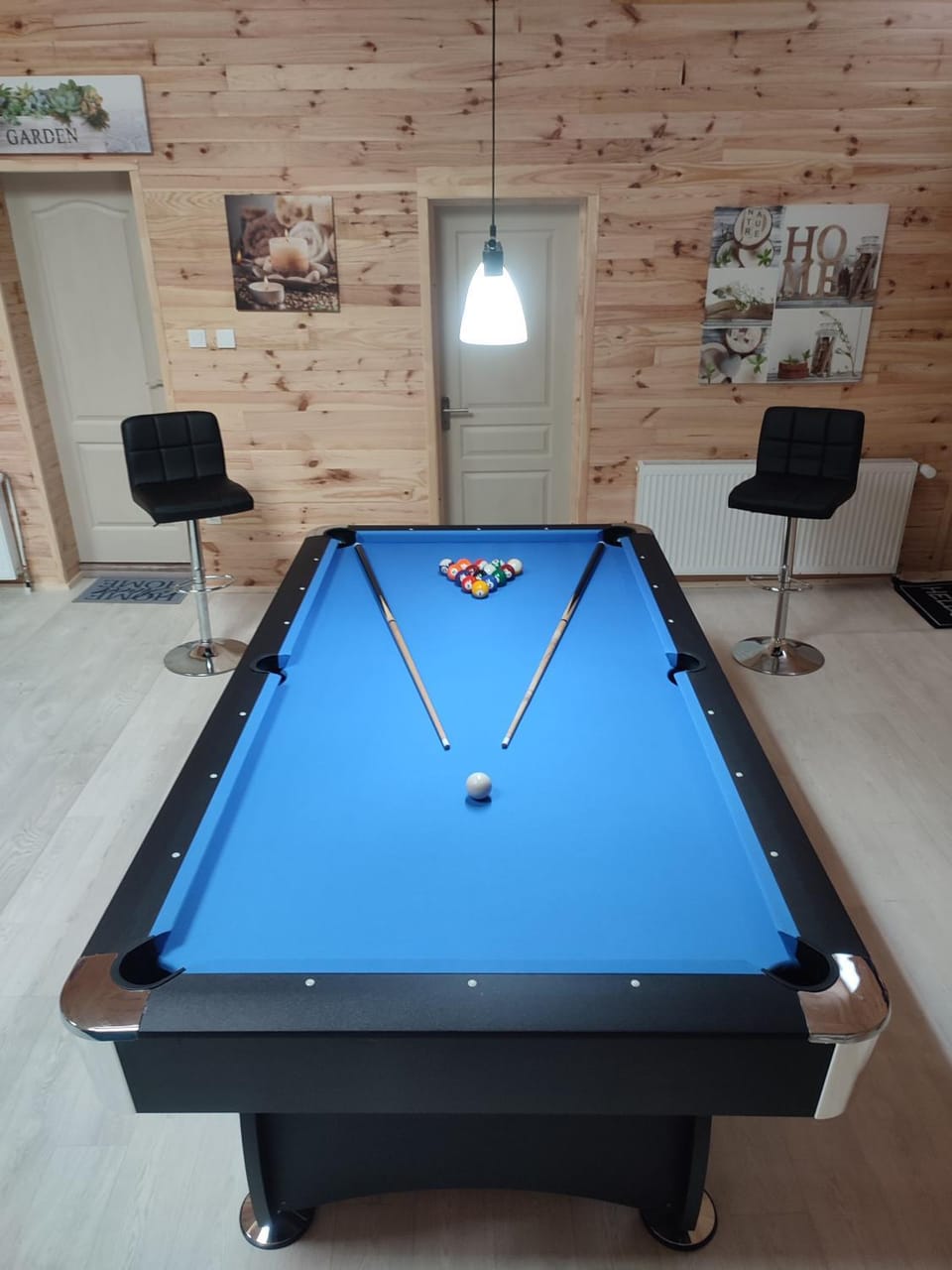 Billiard