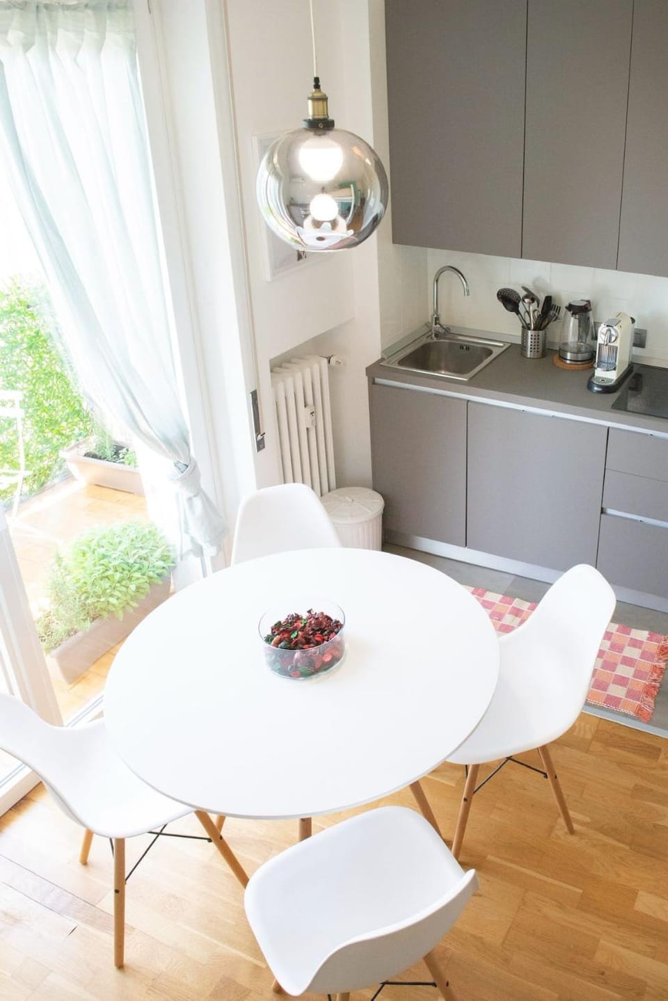 Fegi suite Panorama - M4 , Duomo, Fashion Week Apartment in Milan