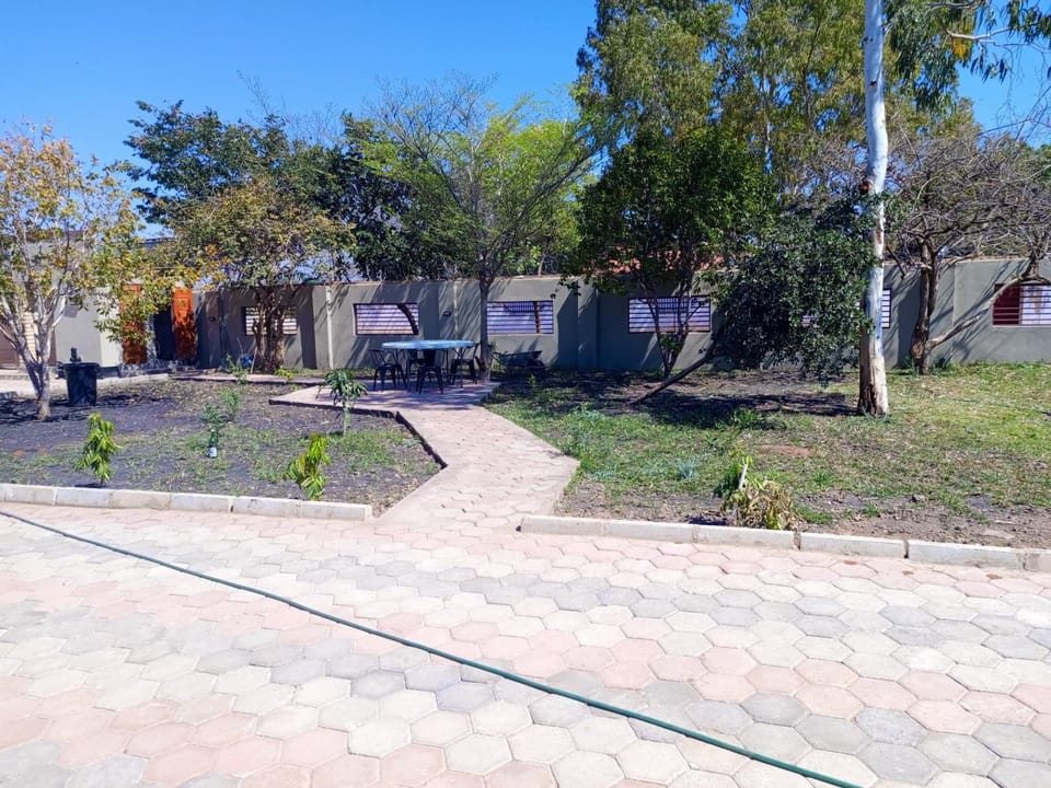 Savwa Lodges and Apartments Bed and Breakfast in Zimbabwe