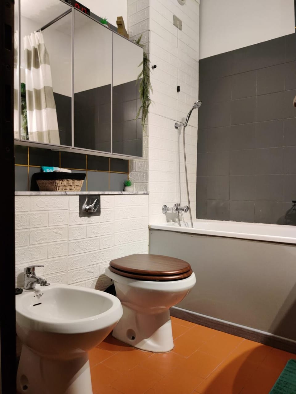 Toilet, Bathroom, bidet