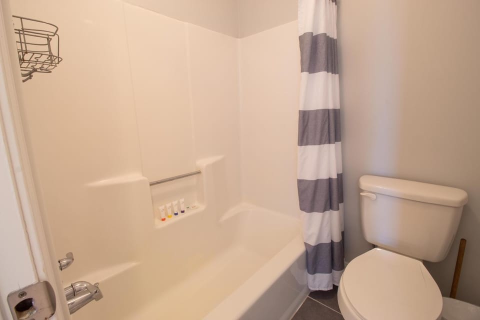 Intracoastal Cove Apartment in Folly Beach