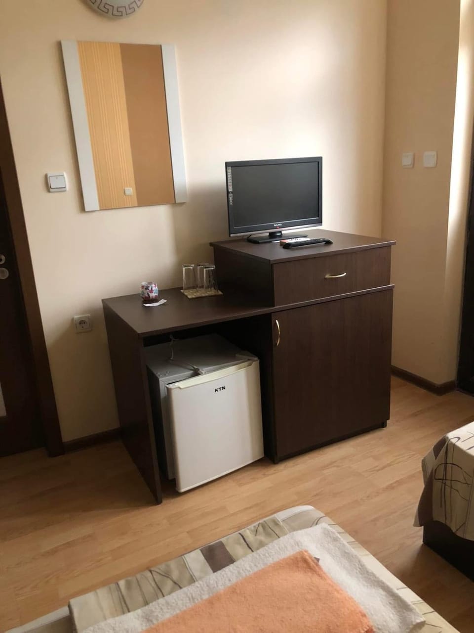 Семеен хотел Струма Hotel in Blagoevgrad Province
